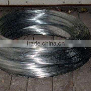 14 Gauge Galvanized Wire (Leading Manufacturer)