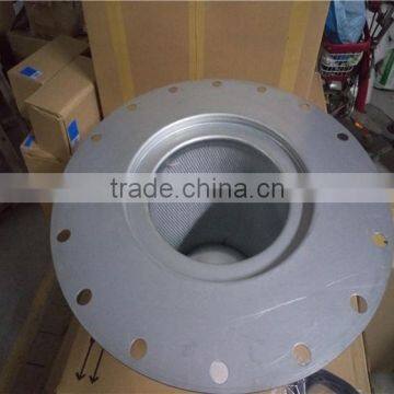 Compressor Parts Centrifuge Separator 1614905600 2906056500 1614905699 3221135351 for Atlas Copco GA132 photo-2