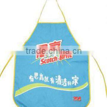 besutiful customized thick apron