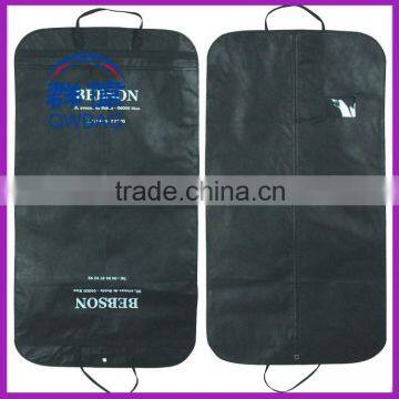 customized hanger suit cover men garment bag for suits