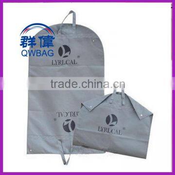 Gasun Made 2016 New Design Suit Cover Non Woven Suit Cover photo-2