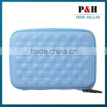 7 Inch Cover Pouch for Tablet PC With Speaker and Zipper photo-5