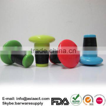 Bottle Stoppers, color stopper,