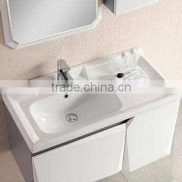ROCH 2008 Best Selling Design Plywood Bathroom Vanity America Type photo-2