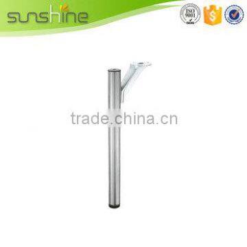 The Most Popular Trade Assurance Laser Cut Stainless Steel Table Leg photo-2
