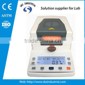 halogen moisture content tester moisture meter for raisins