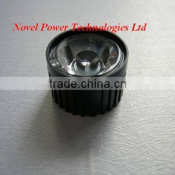 LENs for high power LED