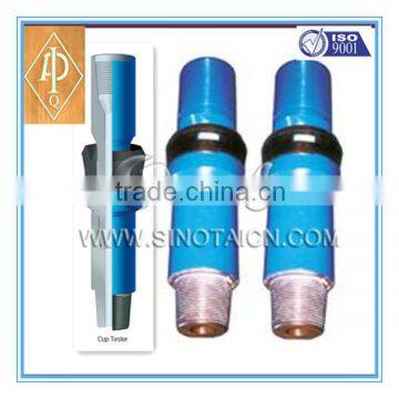 9-5/8" Cup Pressure Tester for BOP Testing (TSQ245)