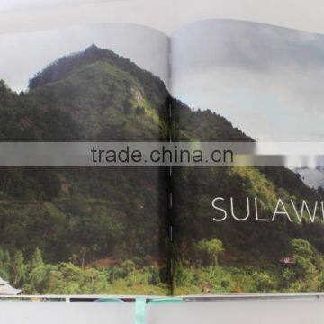 Hardcover Photo Album Print, Professional Print Company for Top Model Book photo-4