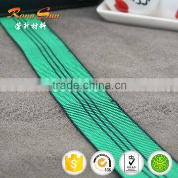 Elastic Webbing EL2