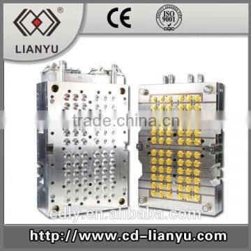 PP Medical Cap Mold for Infusion Bottle