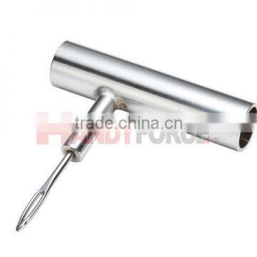 Metal T Handle Closed Eye Tool, Under Car Service Tools of Auto Repair Tools