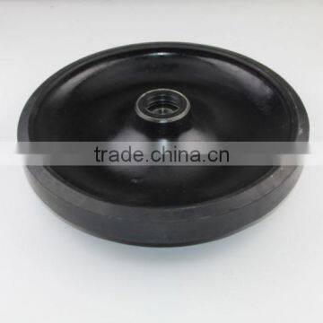 High Quality BV206 Parts Road Wheel for Bv206 photo-2