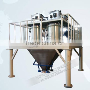 fertilizer bag filling machine factory direct sell