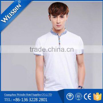 240 Grams New Style Cotton Tshirt Manufacturers photo-3