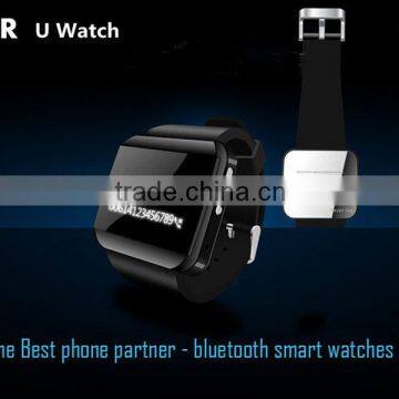 the new arrive bluetooth android watch Hd OLED displays