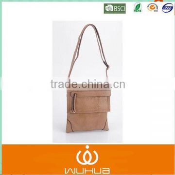 2014 Summer New Fashion Pu Leather Ladies Shoulder Bags For Teens