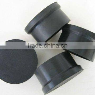 Custom Quality Product Rubber Cap
