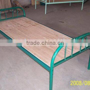 chop bed frame