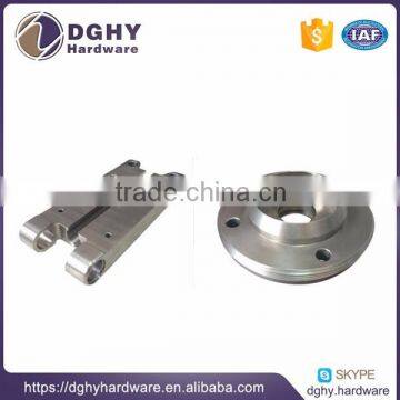 Customized Cnc Precision Machining 7075 Aluminum Parts ITA 011 photo-2