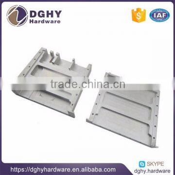 CNC sheet metal punching/bending/welding processing service                        
                                                                                Supplier's Choice