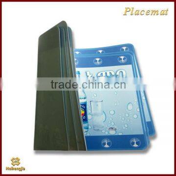 Low price competitive PP bar mat