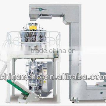 2013Fully-Automatic Combiner Measuring Packaging Machine