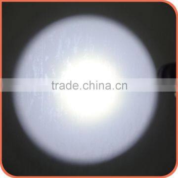 NICO Nature Interesting 1000 Lumen xm l2 Torch Light 400 Meters Lighting Distance White Bright Flashlight photo-6