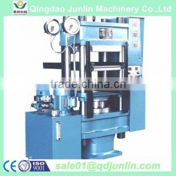 Environment Friendly Rubber Tile Making Machine