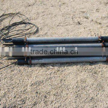 4.8''X60'' HSCI Tubular FeSiCr Anode