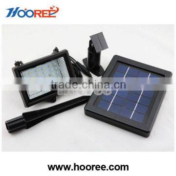 Solar Panel Light 30led Solar Light Parts Solar Security Light