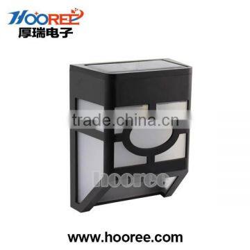 Factory Sale Solar Decorative Light Sensor Solar Lamp