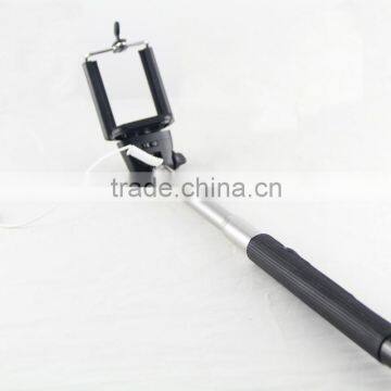 2014 Hot Sale Monopod Handheld Self-timer Taking Self-portraits and Videos Has Never Been Easier(without Bluetooth) photo-2