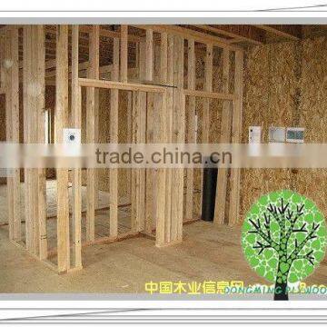 building panel insulated osb