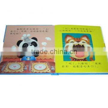 Board Book Printer, Affordable Offset Printing