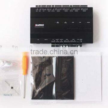 TCP/IP RS485 Network for Biometric Access Controller 3000 User Fingerprint Control Panel photo-2