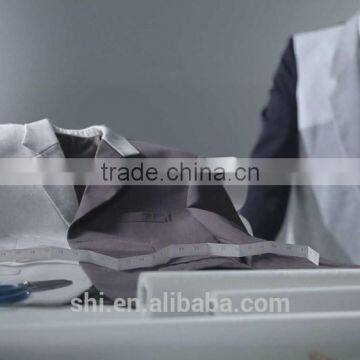 Made in Taiwan Dot Fuse Non Woven Interlining Supplier