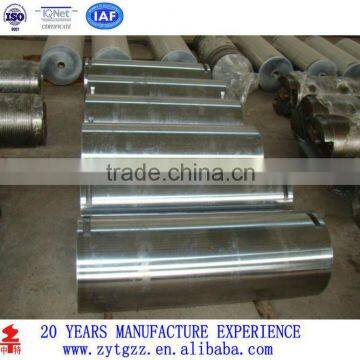 alloy steel column