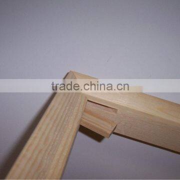 Long Stretched pine/paulownia wooden bars