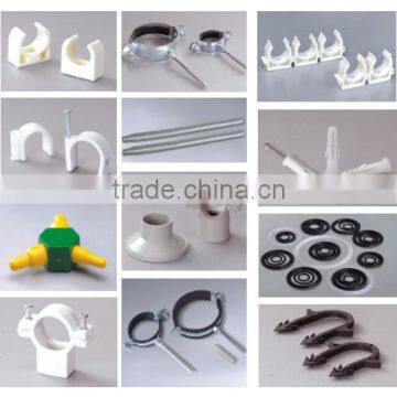 Rubber/NBR/EPDM Material and Universal Structure Rubber Couplings photo-2