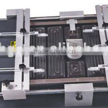 DING HUA DH-A1L Laser Bga Rework Machine for Laptop Motherboard Repair photo-3