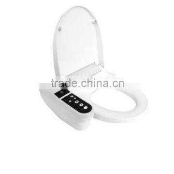 Remote Controller,Intelligent Water Spray Toilet Seat With Constant Temperature