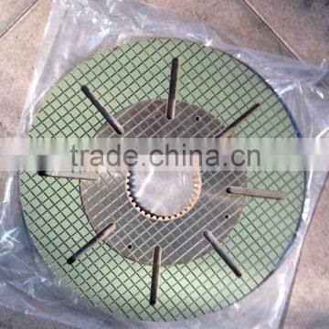 volvo 11102321 paper/bronze Friction Disc