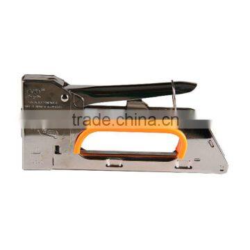 Economic U Shape Alloy Steel Staple Gun Tacker