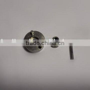 2437010087 Repair Kit Injector Nozzle DSLA145P366+Spacer+Stop Sleeve photo-2