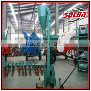 Rice Polishing Machine For Rice Husking/Rice Mill
