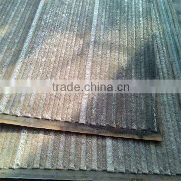 Wear Resistant Plate Overlay Welding Hard Facing Machine photo-6