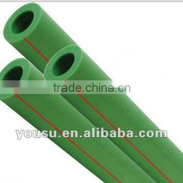 1.6MPa PPR pipe for hot water and cold water