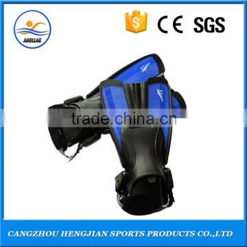 Wholesale cheap swimming fins and diving kits diving fins flippers