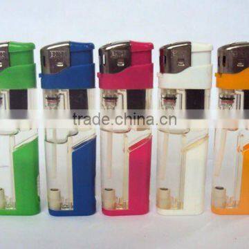 Electronic LED Lighter